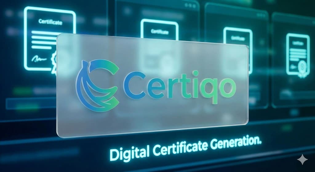 Certiqo Logo